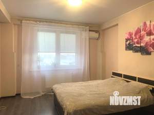 2-к квартира, вторичка, 56м2, 2/8 этаж