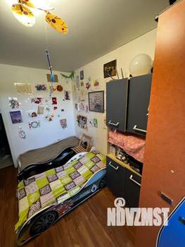 3-к квартира, вторичка, 71м2, 5/5 этаж