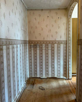 1-к квартира, вторичка, 30м2, 3/4 этаж