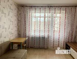 1-к квартира, вторичка, 27м2, 8/10 этаж