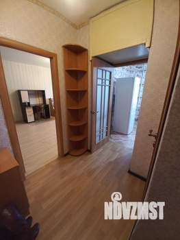1-к квартира, вторичка, 36м2, 5/9 этаж