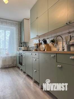 3-к квартира, вторичка, 77м2, 6/9 этаж
