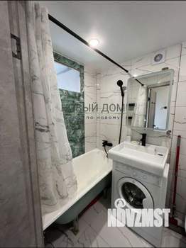 2-к квартира, вторичка, 44м2, 5/5 этаж