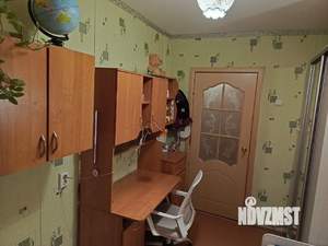 2-к квартира, вторичка, 41м2, 4/5 этаж