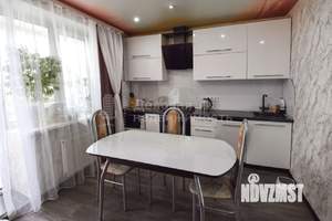 2-к квартира, вторичка, 68м2, 9/9 этаж
