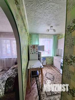 1-к квартира, вторичка, 31м2, 2/5 этаж