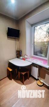 1-к квартира, вторичка, 34м2, 2/5 этаж