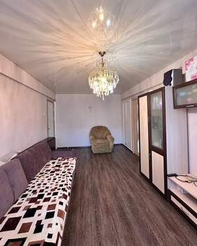 2-к квартира, вторичка, 45м2, 3/5 этаж