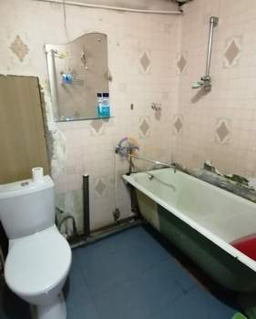 2-к квартира, вторичка, 46м2, 4/5 этаж