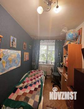 2-к квартира, вторичка, 40м2, 1/5 этаж