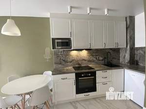 1-к квартира, вторичка, 32м2, 7/16 этаж