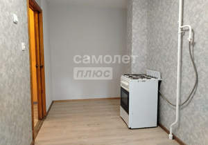 1-к квартира, вторичка, 29м2, 3/9 этаж