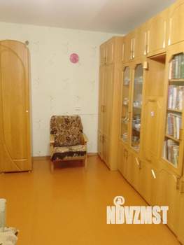 2-к квартира, вторичка, 41м2, 4/5 этаж