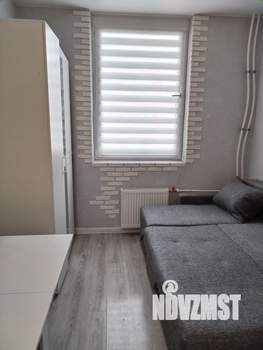 Студия квартира, вторичка, 15м2, 3/4 этаж