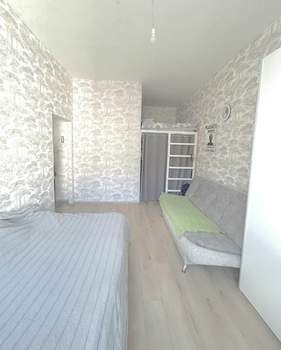 1-к квартира, вторичка, 32м2, 12/20 этаж
