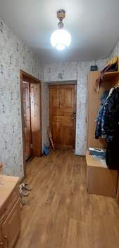 1-к квартира, вторичка, 356м2, 3/5 этаж