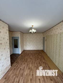 2-к квартира, вторичка, 44м2, 2/5 этаж