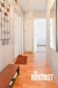2-к квартира, вторичка, 45м2, 4/5 этаж