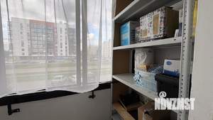 3-к квартира, вторичка, 70м2, 2/10 этаж