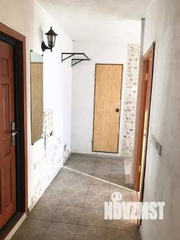 2-к квартира, вторичка, 53м2, 5/9 этаж