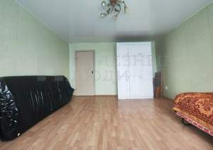 1-к квартира, вторичка, 35м2, 9/9 этаж