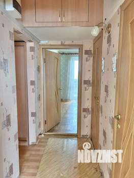 3-к квартира, вторичка, 64м2, 7/9 этаж