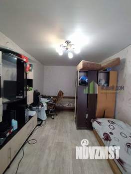 1-к квартира, вторичка, 29м2, 5/5 этаж