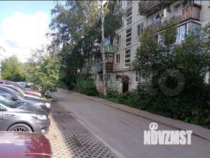 2-к квартира, вторичка, 45м2, 1/5 этаж