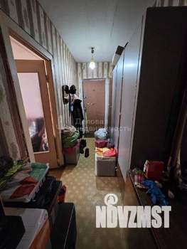 2-к квартира, вторичка, 54м2, 3/5 этаж