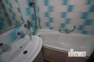 1-к квартира, вторичка, 38м2, 10/11 этаж