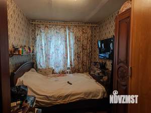 2-к квартира, вторичка, 46м2, 5/9 этаж