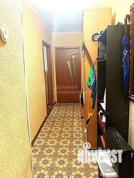 3-к квартира, вторичка, 56м2, 7/9 этаж