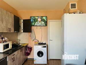 1-к квартира, вторичка, 36м2, 4/9 этаж