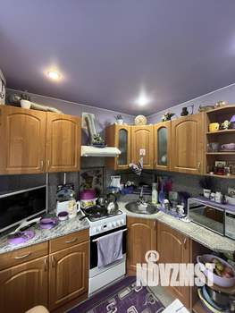 2-к квартира, вторичка, 41м2, 4/6 этаж