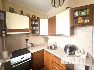 1-к квартира, вторичка, 27м2, 5/9 этаж