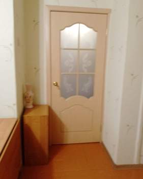 2-к квартира, вторичка, 40м2, 4/5 этаж