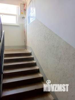 2-к квартира, вторичка, 45м2, 1/5 этаж