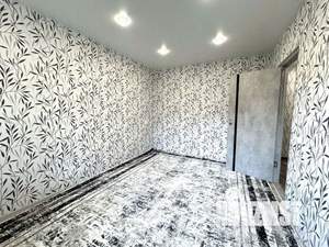 3-к квартира, вторичка, 60м2, 1/5 этаж