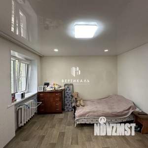 1-к квартира, вторичка, 22м2, 5/5 этаж