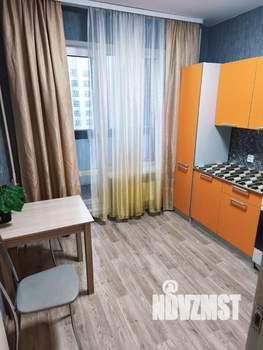 1-к квартира, вторичка, 29м2, 6/9 этаж