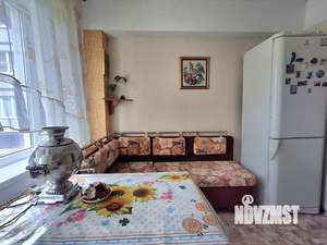 1-к квартира, вторичка, 33м2, 1/5 этаж