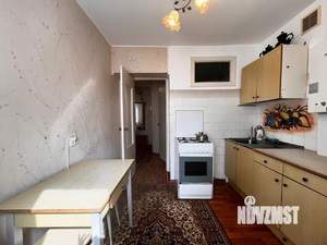 1-к квартира, вторичка, 30м2, 3/5 этаж