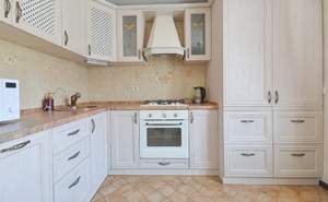 1-к квартира, вторичка, 44м2, 2/5 этаж