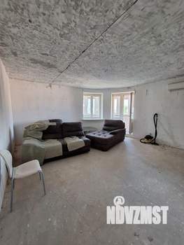 3-к квартира, вторичка, 95м2, 5/5 этаж