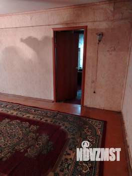 3-к квартира, вторичка, 48м2, 1/5 этаж