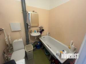 1-к квартира, вторичка, 30м2, 9/10 этаж