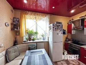 3-к квартира, вторичка, 75м2, 5/5 этаж