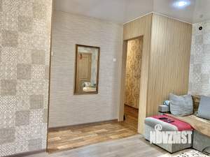 2-к квартира, вторичка, 45м2, 1/5 этаж