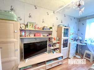 2-к квартира, вторичка, 40м2, 4/5 этаж