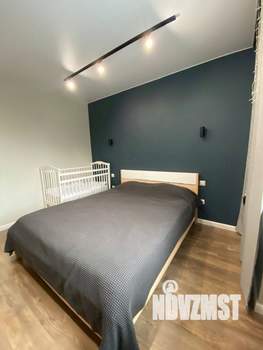 2-к квартира, вторичка, 55м2, 5/9 этаж